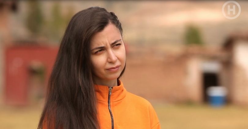 Кохання на виживання 4